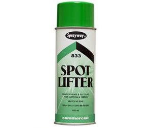 Sprayway 833 Пятновыводитель