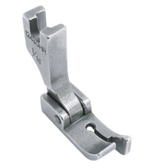 Лапка для отстрочки P814L (12463HL 1/4")