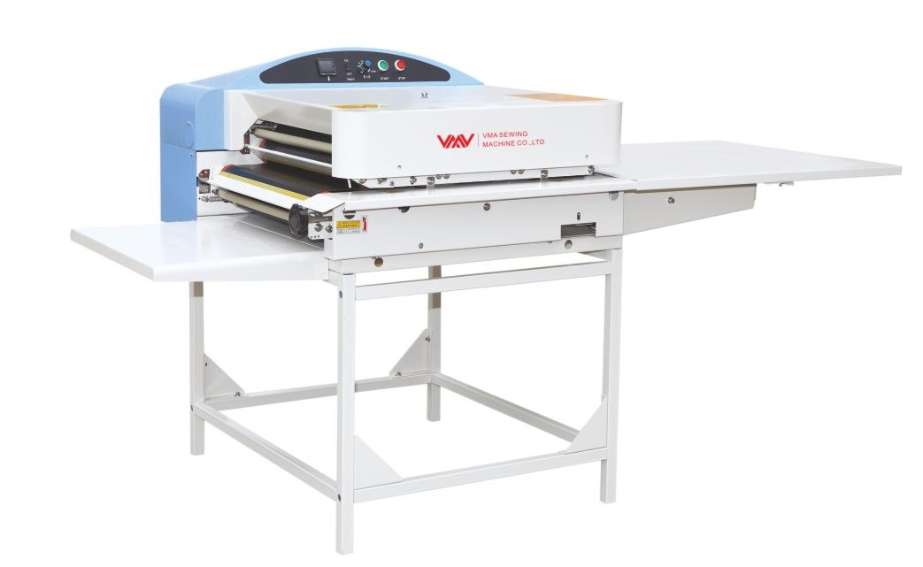 Пресс проходной VMA V-F500B