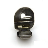 Пластина игольная 320-42715 (320-42707)