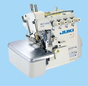 Оверлок Juki МО-6916R-FF6-50H