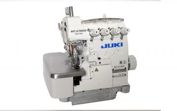 Оверлок Juki МО-6716DA-FF6-40H