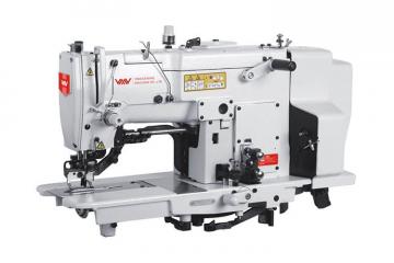 Петельная машина VMA V-T782