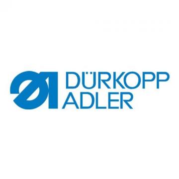 Durkopp 541 Пластина игольная 003652